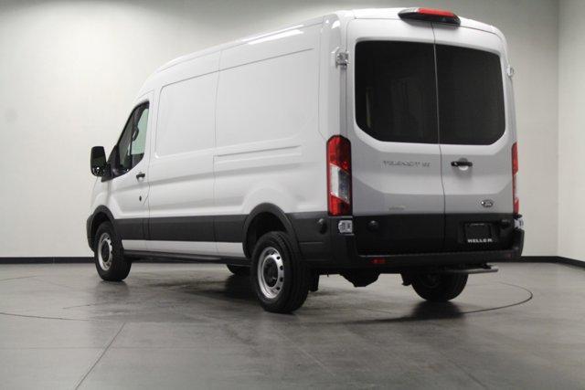 new 2024 Ford Transit-150 car, priced at $52,362