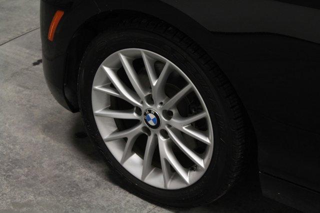 used 2015 BMW 228 car, priced at $17,962