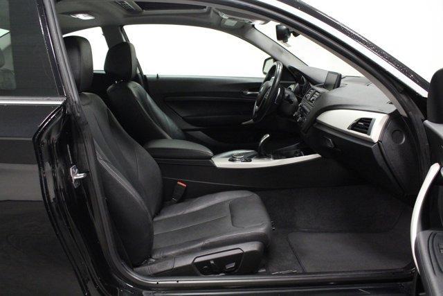 used 2015 BMW 228 car, priced at $17,962