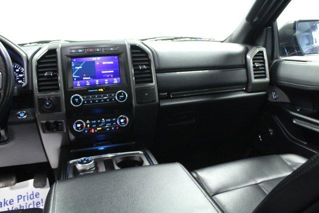 used 2021 Ford Expedition car, priced at $40,962