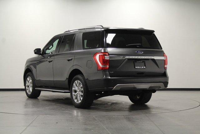 used 2021 Ford Expedition car, priced at $40,962