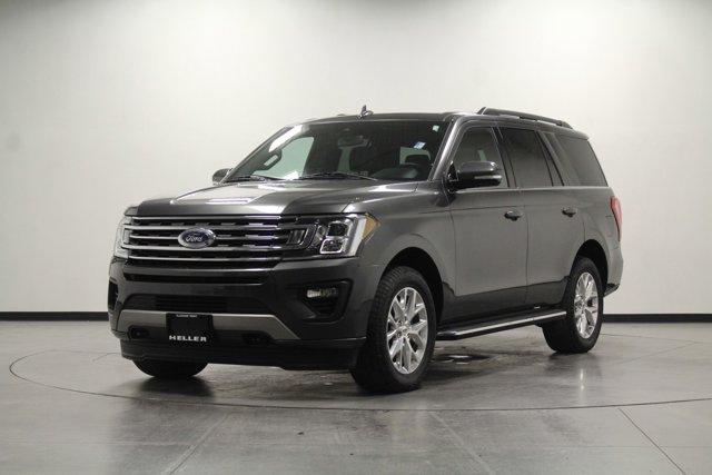 used 2021 Ford Expedition car, priced at $40,962