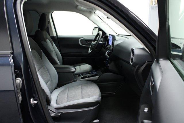 used 2021 Ford Bronco Sport car, priced at $22,962