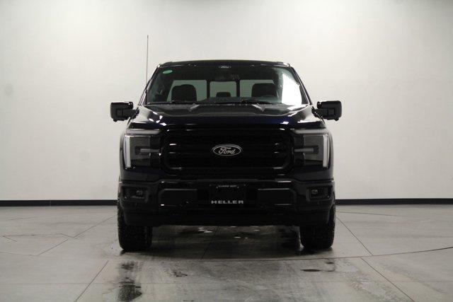 new 2025 Ford F-150 car, priced at $73,662