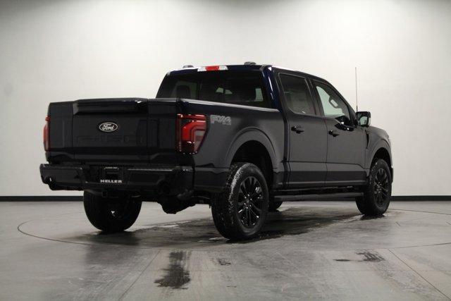 new 2025 Ford F-150 car, priced at $73,662