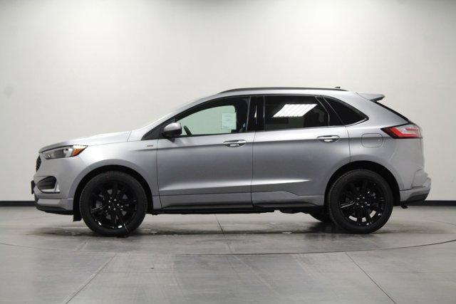 new 2024 Ford Edge car, priced at $44,462