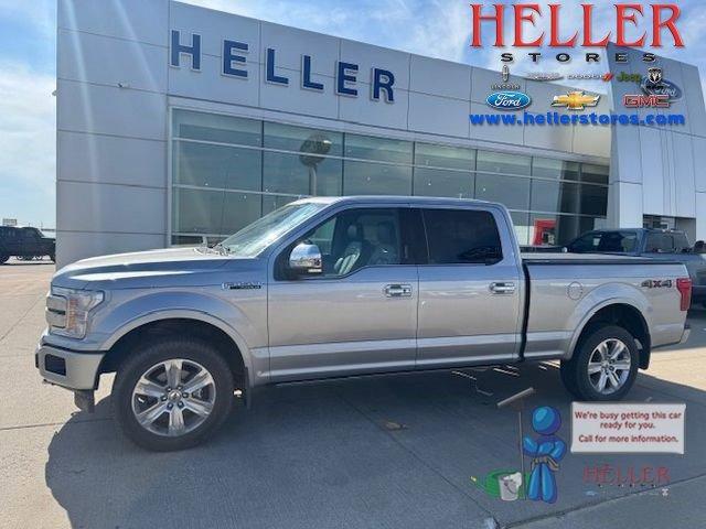 used 2018 Chevrolet Tahoe car, priced at $27,962