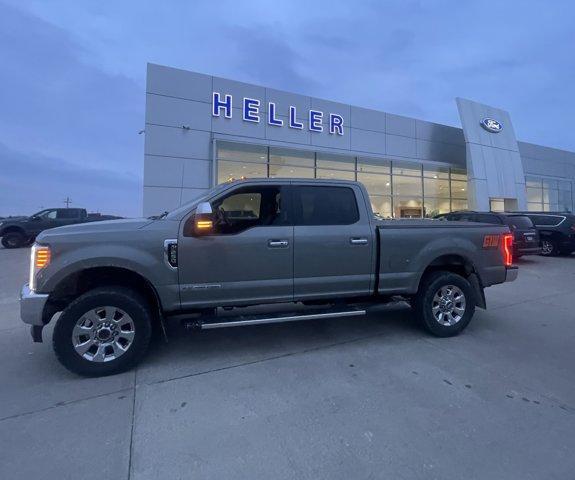 used 2019 Ford F-250 car, priced at $42,962