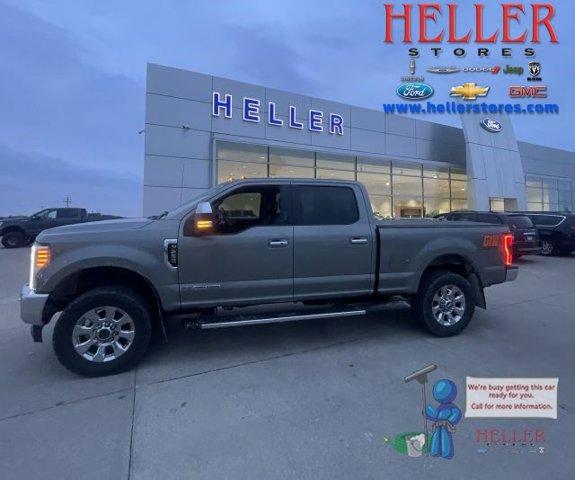 used 2019 Ford F-250 car, priced at $42,962