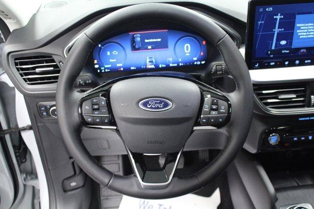 new 2025 Ford Escape car, priced at $43,262