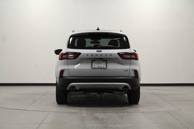 new 2025 Ford Escape car, priced at $43,262