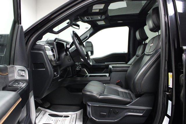used 2024 Ford F-450 car, priced at $94,962