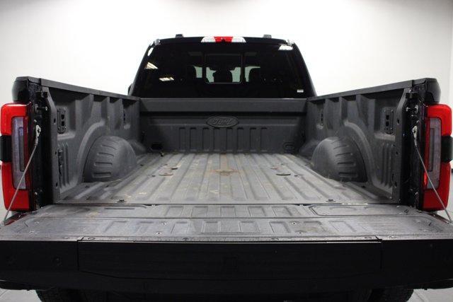 used 2024 Ford F-450 car, priced at $94,962
