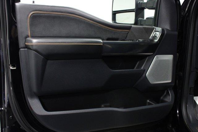 used 2024 Ford F-450 car, priced at $94,962