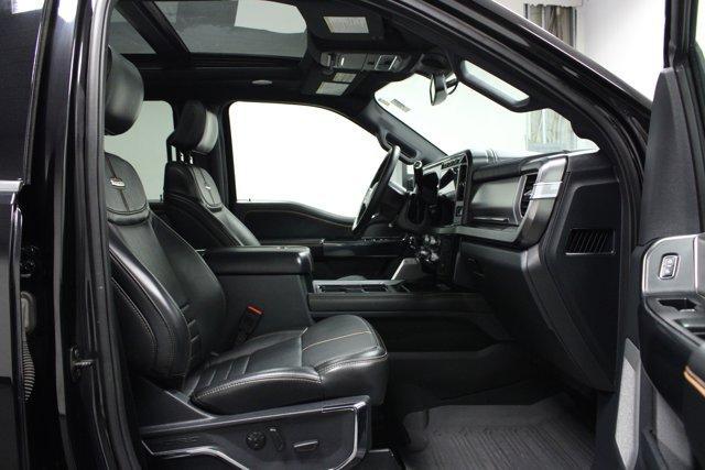 used 2024 Ford F-450 car, priced at $94,962