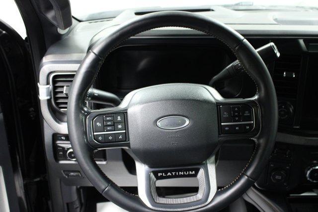 used 2024 Ford F-450 car, priced at $94,962