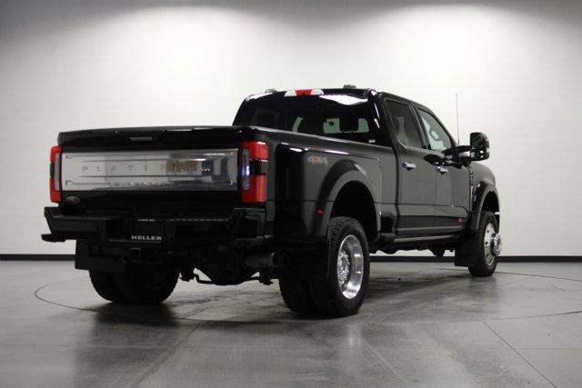 used 2024 Ford F-450 car, priced at $94,962