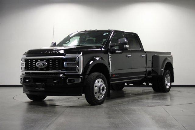 used 2024 Ford F-450 car, priced at $94,962