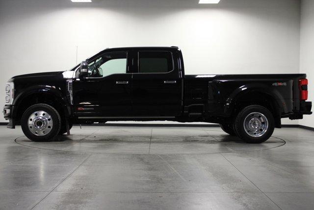 used 2024 Ford F-450 car, priced at $94,962