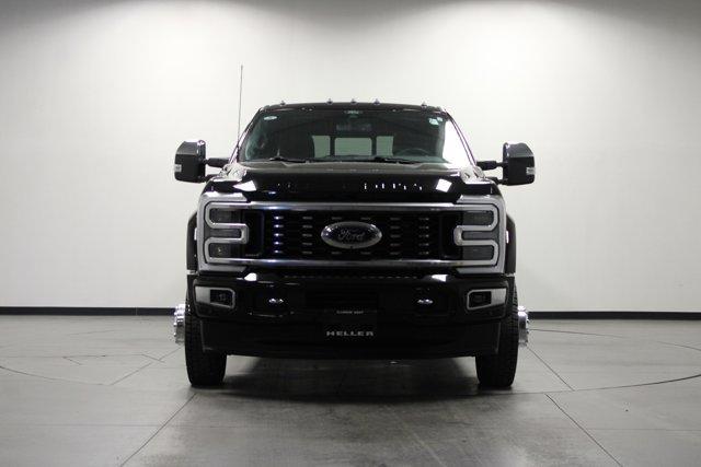 used 2024 Ford F-450 car, priced at $94,962