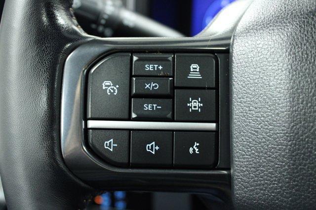 used 2024 Ford F-450 car, priced at $94,962