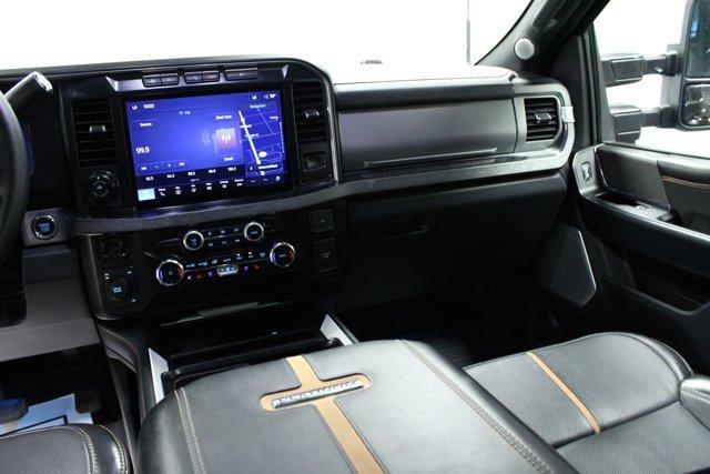 used 2024 Ford F-450 car, priced at $94,962