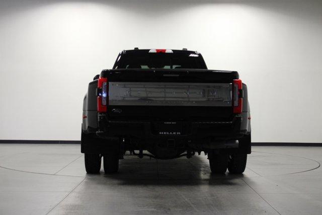 used 2024 Ford F-450 car, priced at $94,962