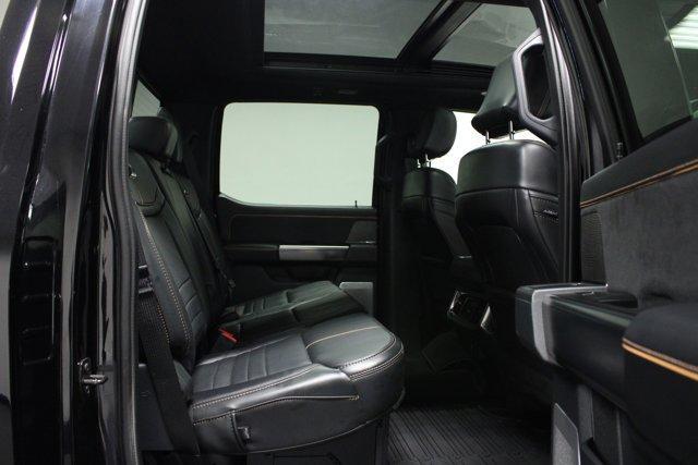used 2024 Ford F-450 car, priced at $94,962