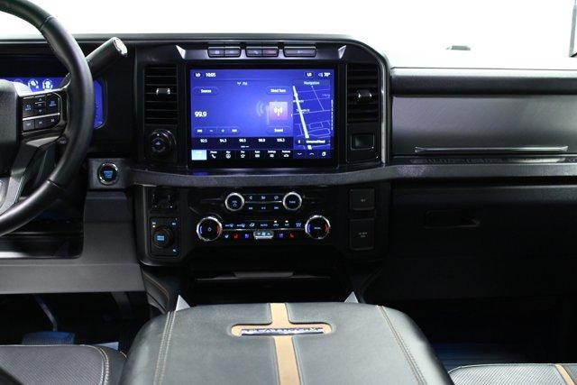 used 2024 Ford F-450 car, priced at $94,962