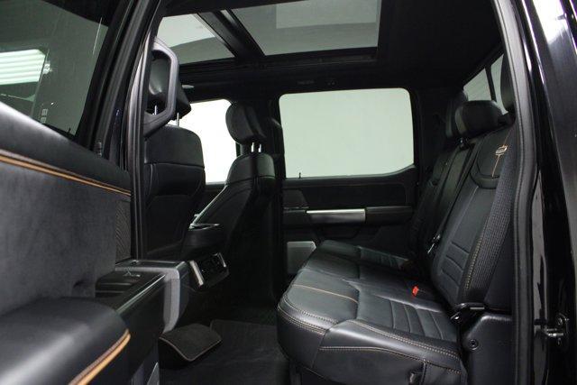 used 2024 Ford F-450 car, priced at $94,962