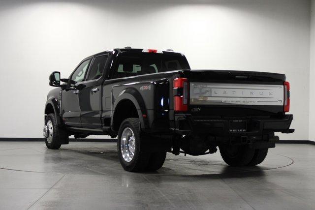 used 2024 Ford F-450 car, priced at $94,962