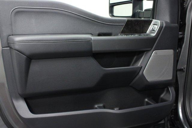 new 2025 Ford F-350 car, priced at $82,362
