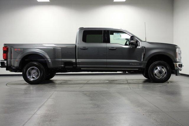 new 2025 Ford F-350 car, priced at $82,362