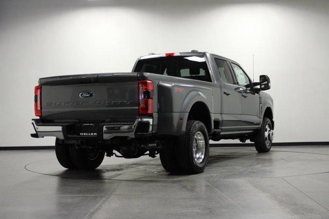 new 2025 Ford F-350 car, priced at $82,362