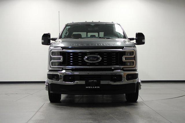 new 2025 Ford F-350 car, priced at $82,362