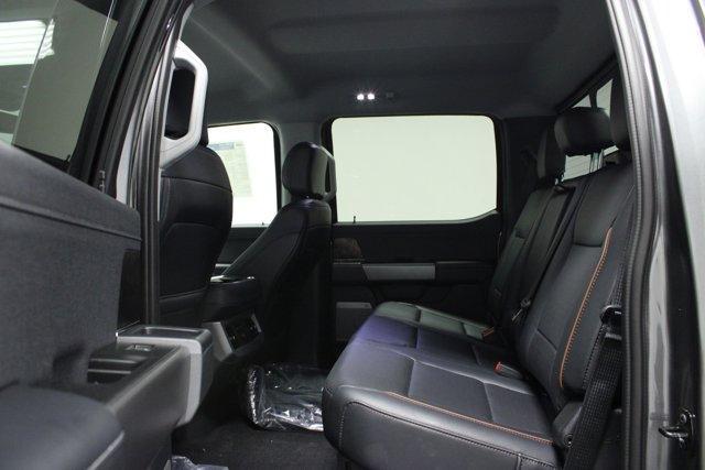new 2025 Ford F-350 car, priced at $82,362