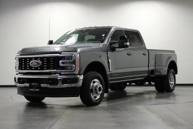 new 2025 Ford F-350 car, priced at $82,362