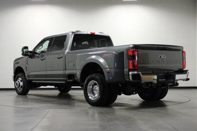 new 2025 Ford F-350 car, priced at $82,362