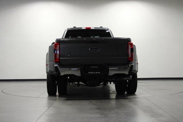 new 2025 Ford F-350 car, priced at $82,362