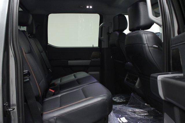 new 2025 Ford F-350 car, priced at $82,362