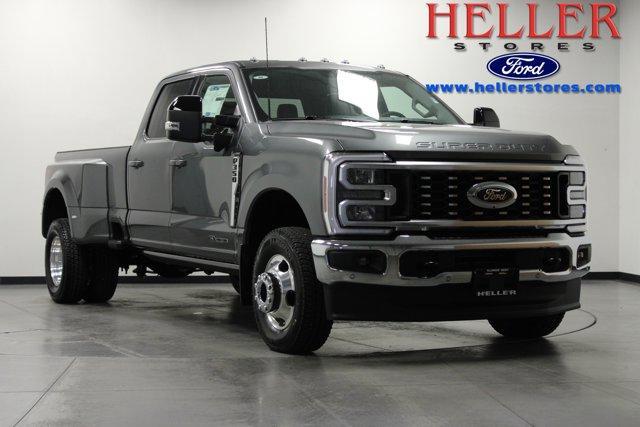 new 2025 Ford F-350 car, priced at $82,362