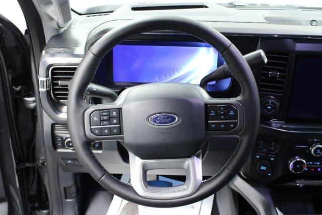 new 2025 Ford F-350 car, priced at $82,362