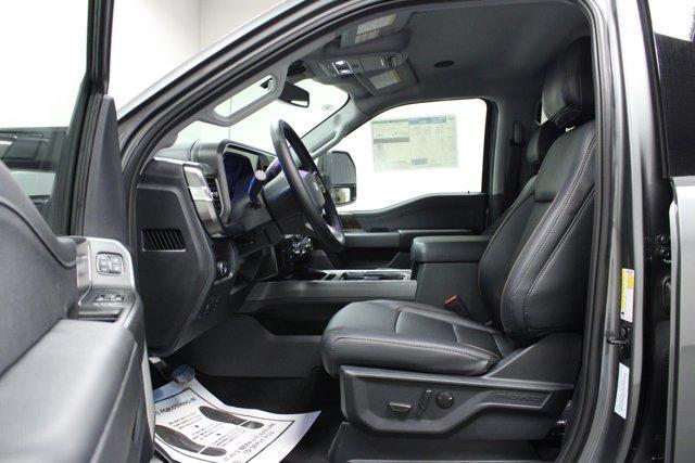 new 2025 Ford F-350 car, priced at $82,362