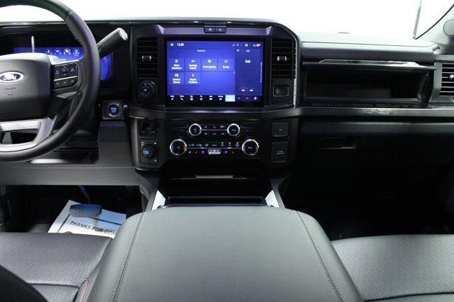 new 2025 Ford F-350 car, priced at $82,362