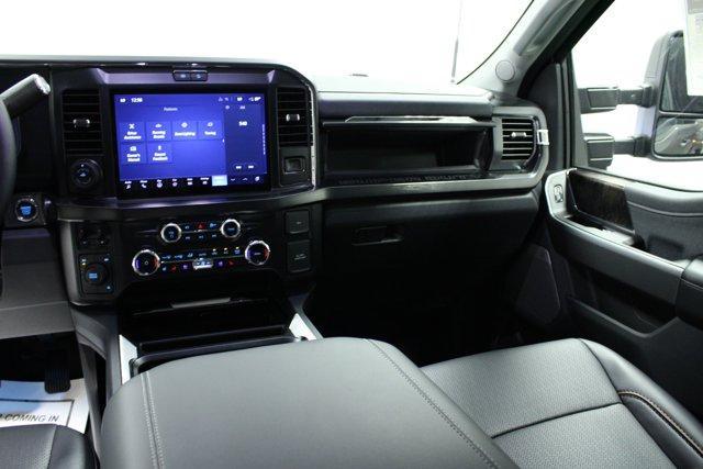 new 2025 Ford F-350 car, priced at $82,362