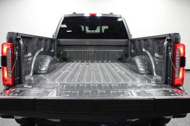 new 2025 Ford F-350 car, priced at $82,362