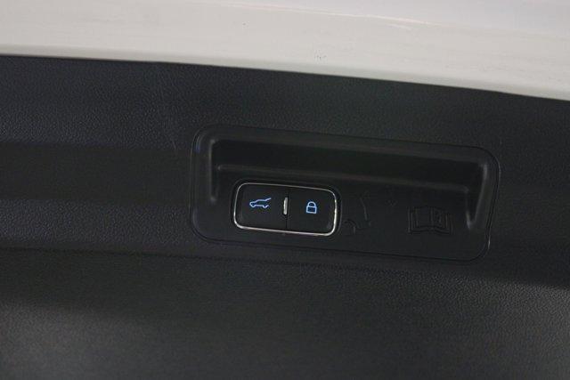 used 2022 Ford Explorer car, priced at $36,962