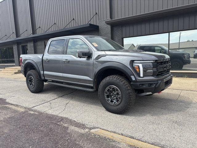 used 2024 Ford F-150 car, priced at $122,962