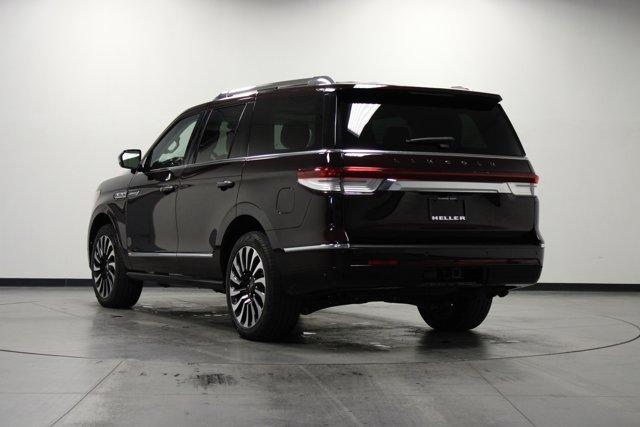 used 2024 Lincoln Navigator car, priced at $76,962
