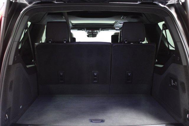 used 2024 Cadillac Escalade ESV car, priced at $99,962